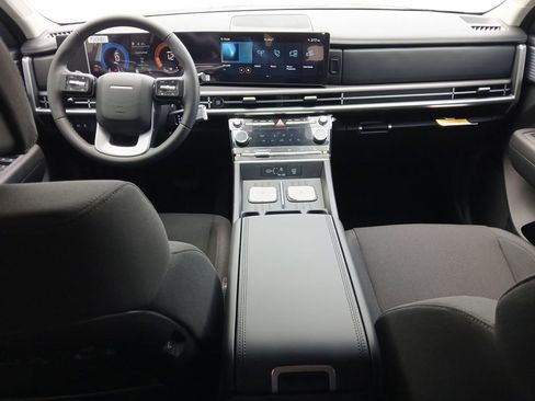 New 2026 Hyundai Santa Fe SE FWD image 10