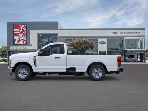 New 2024 Ford F350 XL w/ 360-Degree Camera Package image 3