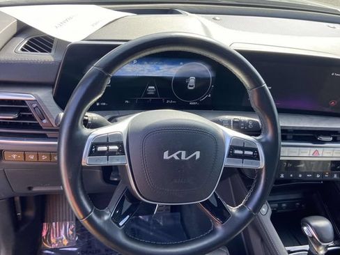Used 2024 Kia Telluride SX Prestige X-Line AWD/4WD image 17