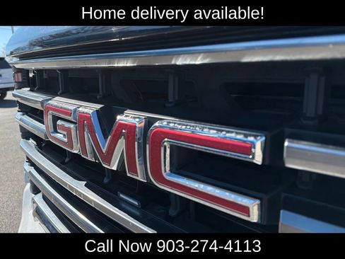Used 2020 GMC Sierra 2500 AT4 w/ AT4 Preferred Package image 39