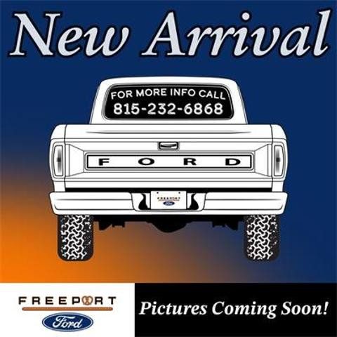 Certified 2024 Ford Edge Titanium AWD/4WD image 1