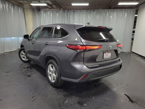 Used 2023 Toyota Highlander L image 6