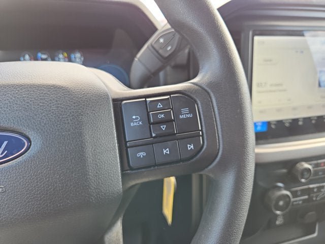 Used 2025 Ford F150 XL w/ Equipment Group 103A High AWD/4WD image 19