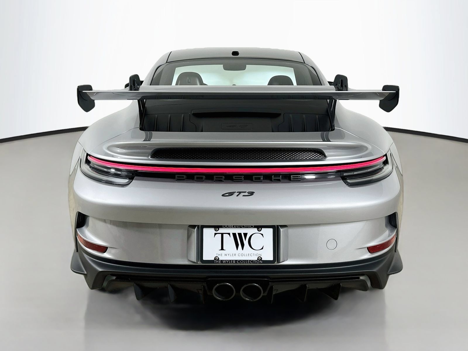 Used 2024 Porsche 911 GT3 RWD image 6
