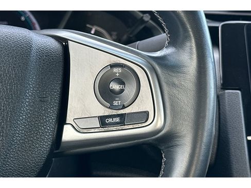 Used 2018 Honda Civic EX-T image 35