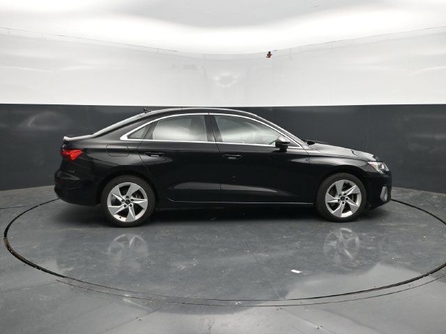 Used 2024 Audi A3 2.0T Premium FWD image 10