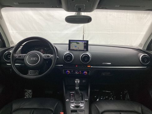 Used 2015 Audi A3 2.0T Premium Plus AWD/4WD image 28