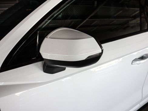 Certified 2025 Audi Q3 2.0T Premium w/ Convenience Package AWD/4WD image 27