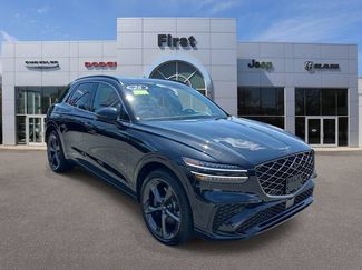 Used 2026 Genesis GV70 2.5T Sport Prestige AWD/4WD video 1