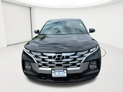 Certified 2022 Hyundai Santa Cruz SEL w/ Cargo Package AWD/4WD image 2