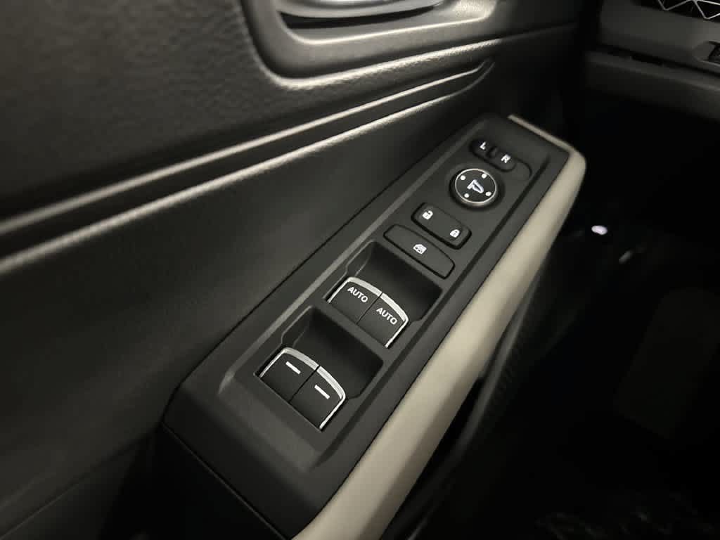 New 2026 Honda Accord LX image 16