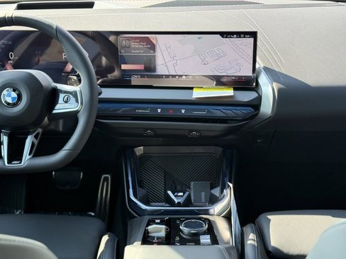 New 2025 BMW X3 xDrive30i w/ Premium Package image 24