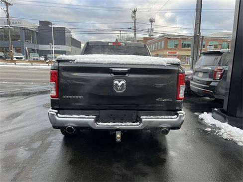 Used 2019 RAM 1500 Big Horn image 7