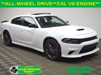Used 2021 Dodge Charger GT w/ Plus Group