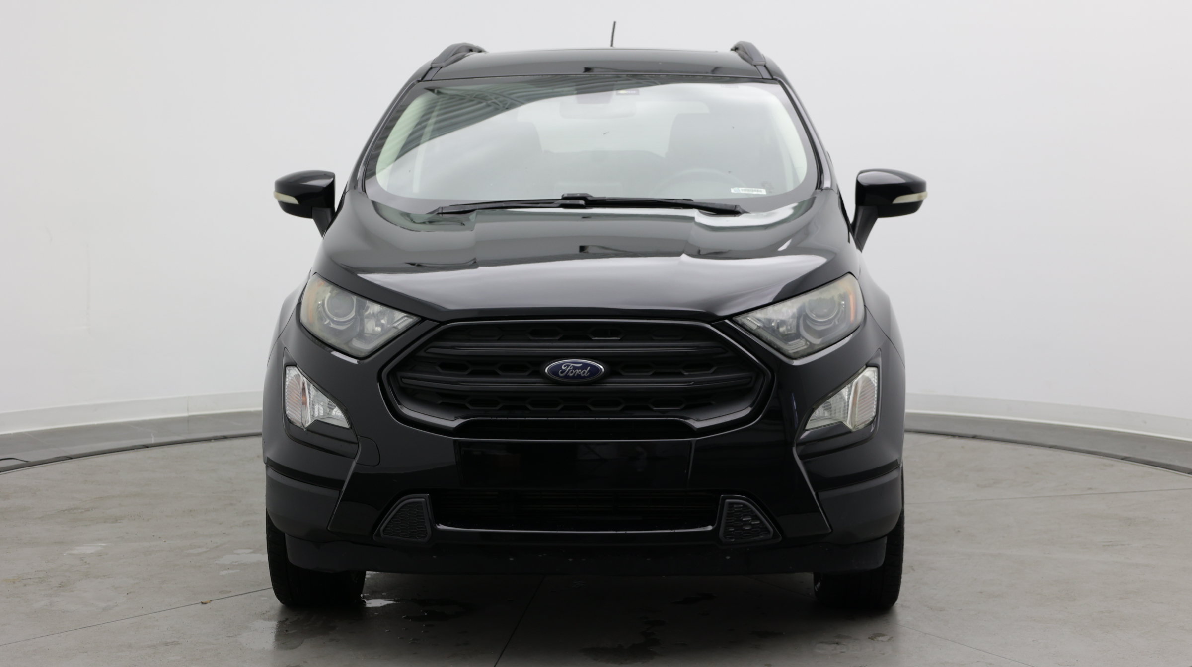Used 2020 Ford EcoSport SES AWD/4WD image 2