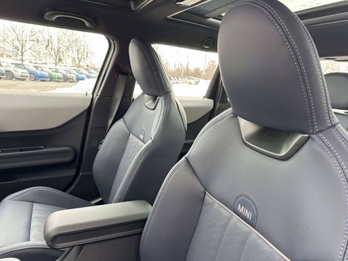 New 2026 MINI Cooper S FWD image 23
