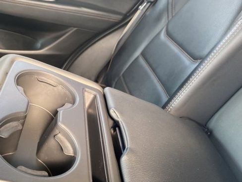 Used 2023 MAZDA CX-5 AWD 2.5 S w/ Premium Package image 42