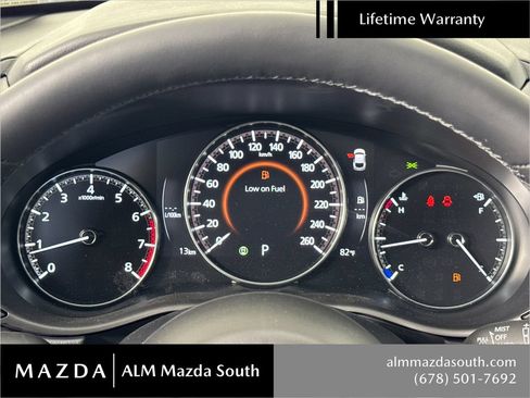 New 2026 MAZDA CX-30 2.5 Turbo w/ Premium Plus Pkg AWD/4WD image 27