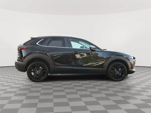 Used 2024 MAZDA CX-30 AWD 2.5 S w/ Select Sport Pkg image 8