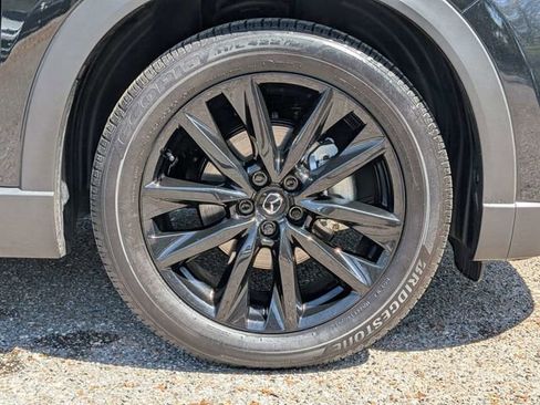 Used 2023 MAZDA CX-9 Touring Plus image 11