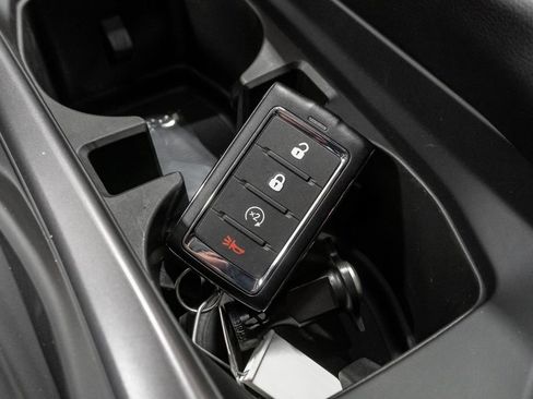 New 2026 Dodge Charger Scat Pack AWD/4WD image 23