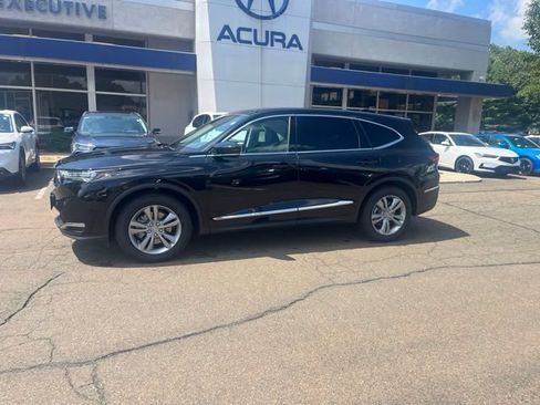Certified 2026 Acura MDX SH-AWD image 32