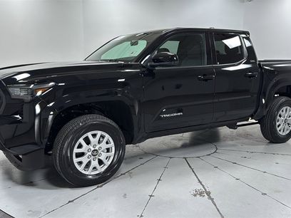 Certified 2025 Toyota Tacoma SR5