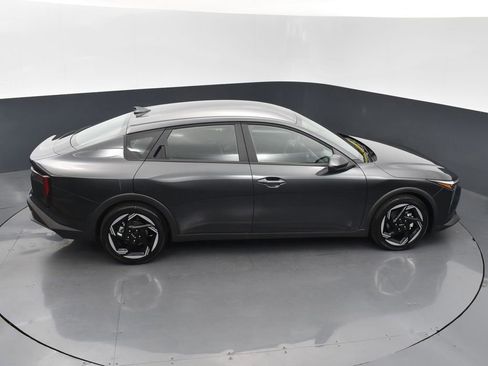 Certified 2025 Kia K4 EX FWD image 44