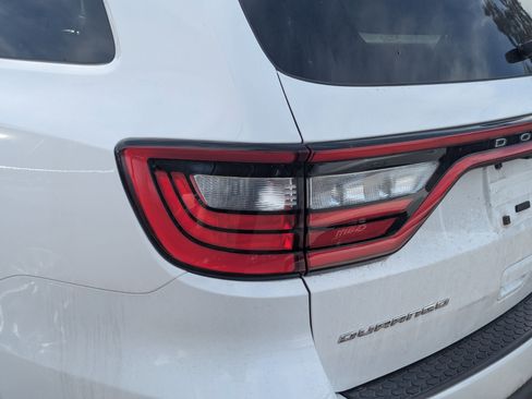 Used 2021 Dodge Durango SXT w/ 3rd Row Seating Group image 11