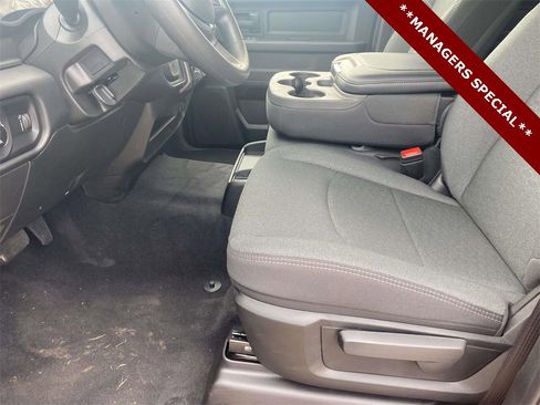 New 2026 RAM 3500 Tradesman image 36