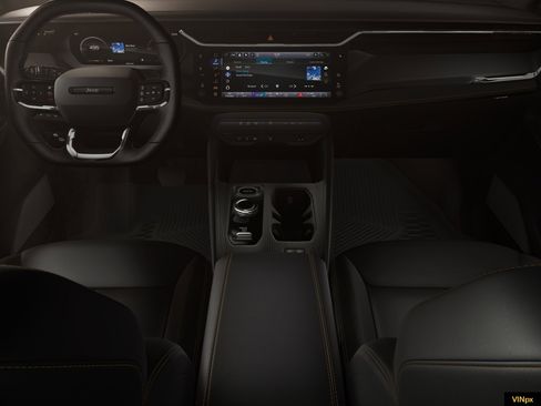 New 2026 Jeep Cherokee Limited image 18