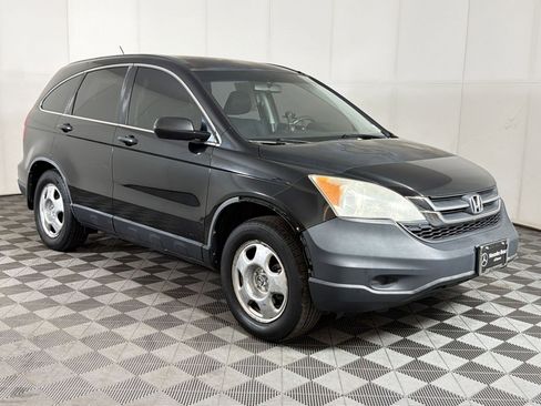 Used 2010 Honda CR-V LX image 7