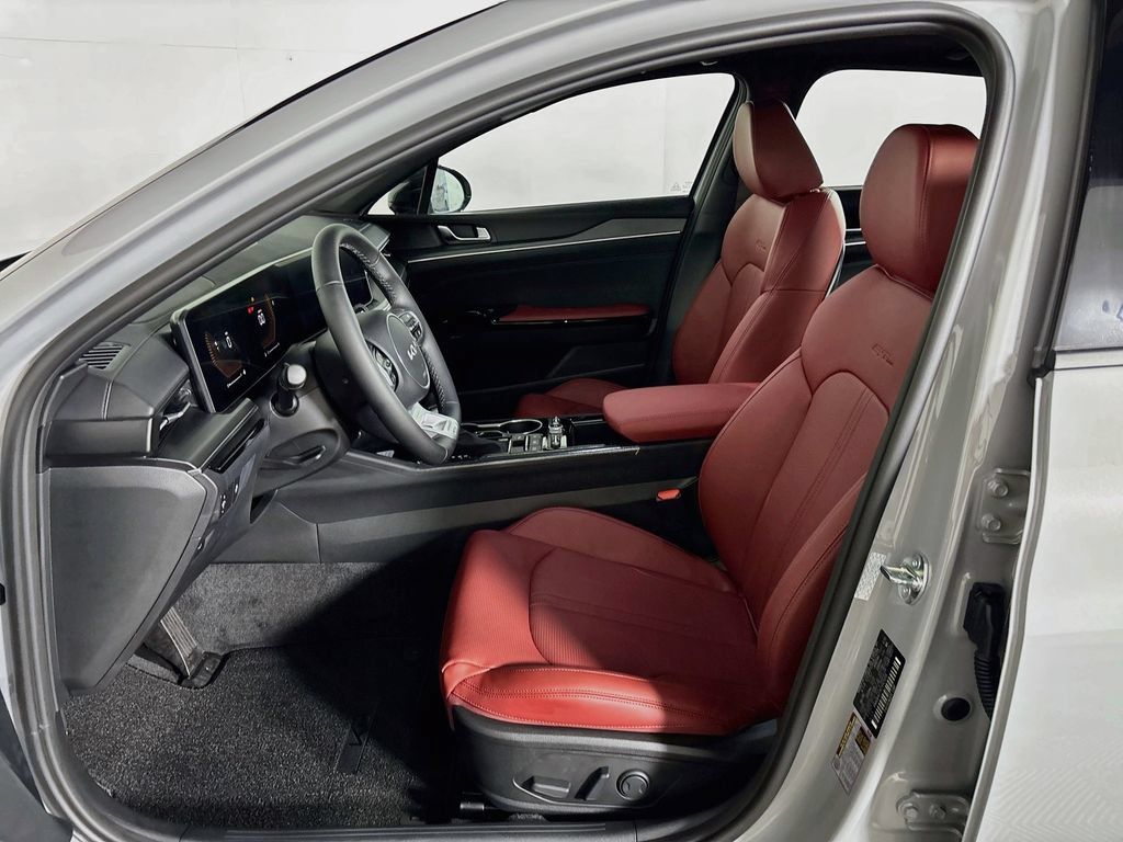 New 2026 Kia K5 GT-Line FWD image 11