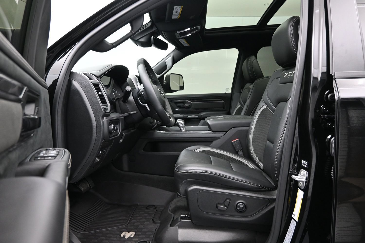 Used 2021 RAM 1500 TRX w/ TRX Level 2 Equipment Group AWD/4WD image 9