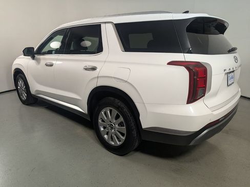 Used 2025 Hyundai Palisade SEL FWD image 6
