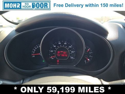 Used 2015 Kia Soul ! image 33