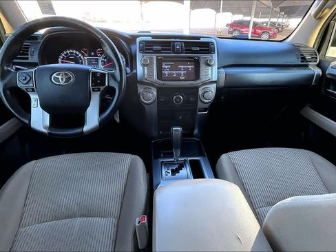 Used 2014 Toyota 4Runner SR5 image 13