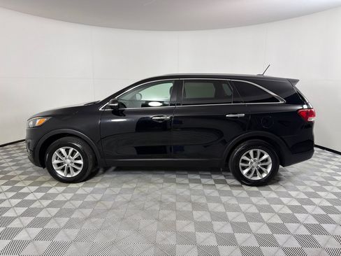 Used 2016 Kia Sorento L FWD image 8