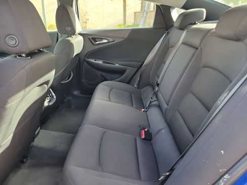 Used 2023 Chevrolet Malibu LT FWD image 15