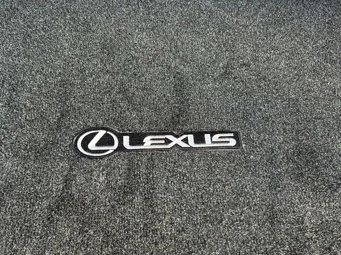 Used 2024 Lexus IS 300 w/ Comfort Package RWD image 44