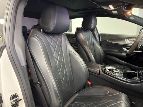 Used 2019 Mercedes-Benz CLS 53 AMG 4MATIC w/ Driver Assistance Package image 12