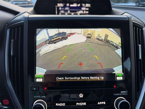 Certified 2023 Subaru Crosstrek 2.5i Limited image 27