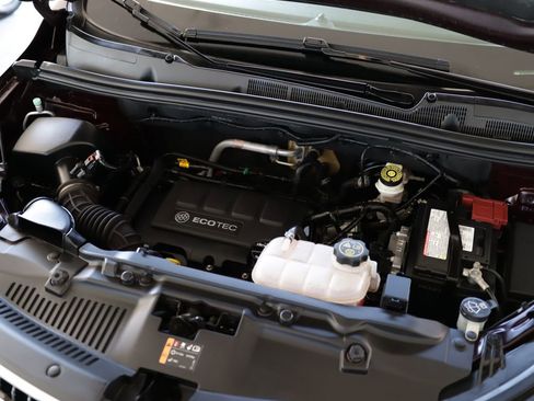 Used 2017 Buick Encore Preferred image 29