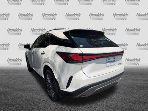 Used 2024 Lexus RX 350 w/ Convenience Package AWD/4WD image 7
