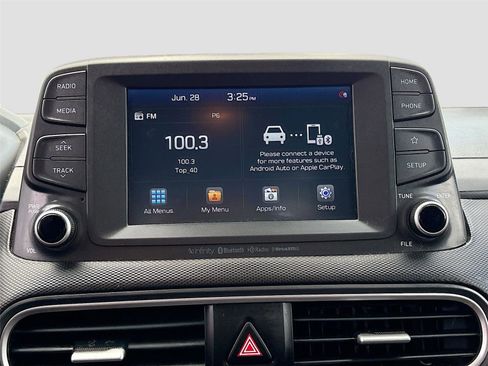 Used 2020 Hyundai Kona Limited AWD/4WD image 14