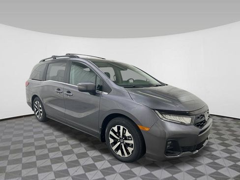 New 2026 Honda Odyssey EX-L image 9