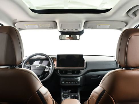 New 2026 Ford Bronco Sport Outer Banks AWD/4WD image 17