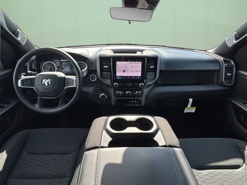 New 2026 RAM 1500 Express image 20