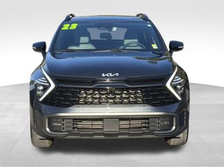 Used 2023 Kia Sportage X-Pro Prestige video 2