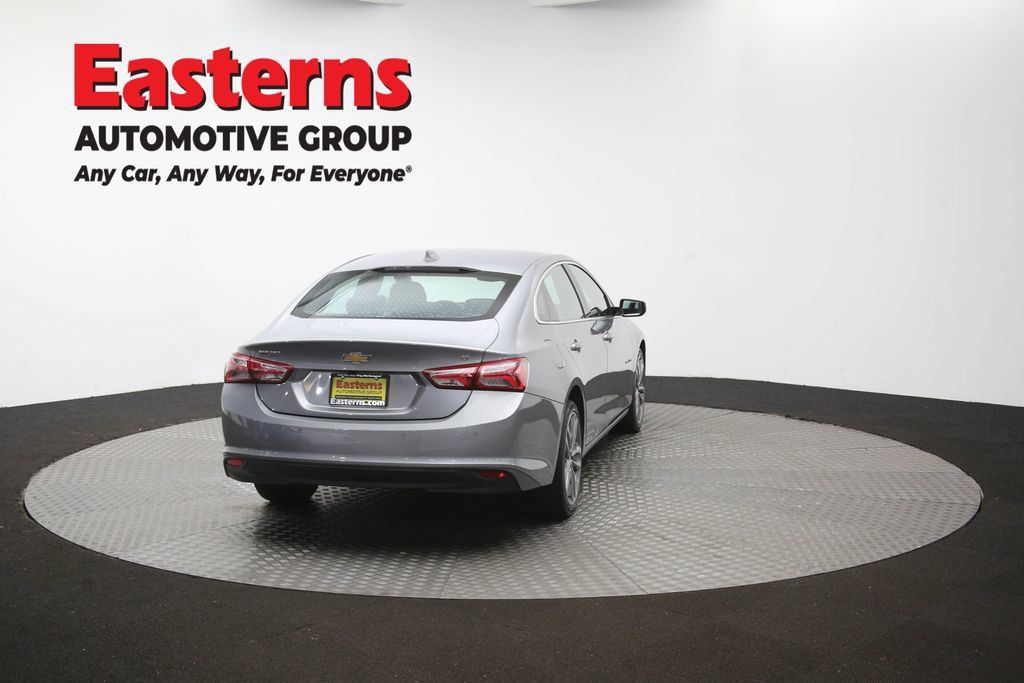 Used 2024 Chevrolet Malibu LT FWD image 45